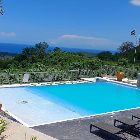 Pyramid Joy, 2 Bedroom Villa, Ocho Rios, Jamaica ภายนอก รูปภาพ
