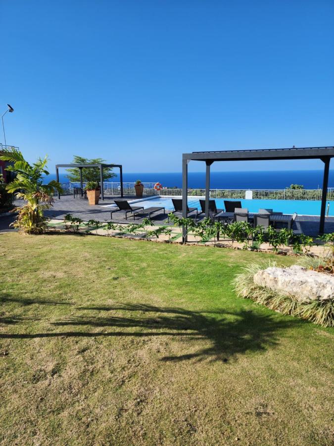 Pyramid Joy, 2 Bedroom Villa, Ocho Rios, Jamaica ภายนอก รูปภาพ