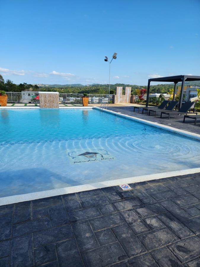 Pyramid Joy, 2 Bedroom Villa, Ocho Rios, Jamaica ภายนอก รูปภาพ