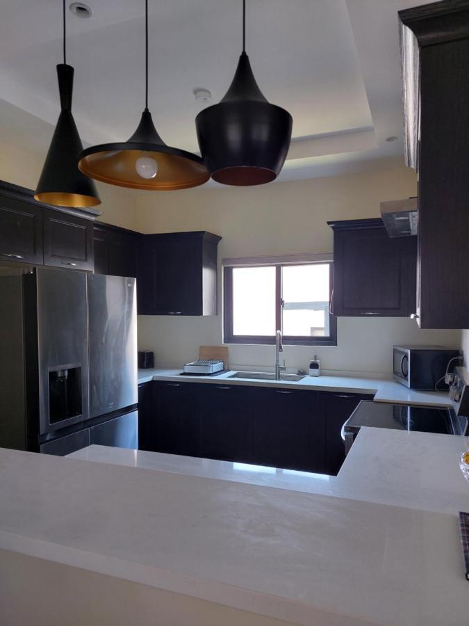 Pyramid Joy, 2 Bedroom Villa, Ocho Rios, Jamaica ภายนอก รูปภาพ