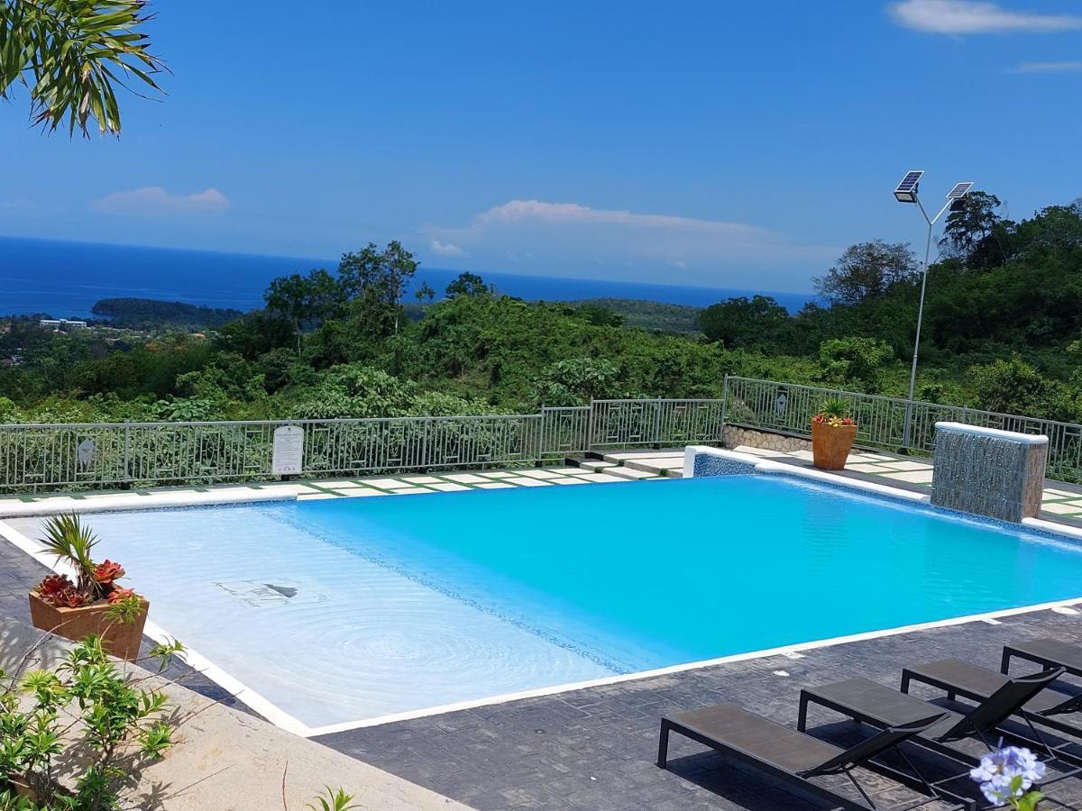 Pyramid Joy, 2 Bedroom Villa, Ocho Rios, Jamaica ภายนอก รูปภาพ