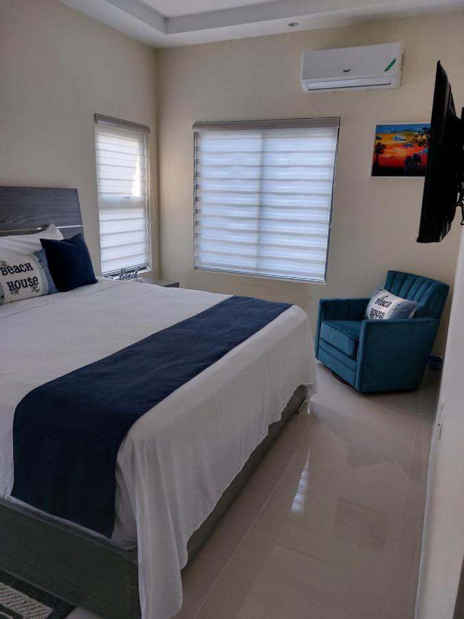 Pyramid Joy, 2 Bedroom Villa, Ocho Rios, Jamaica ภายนอก รูปภาพ
