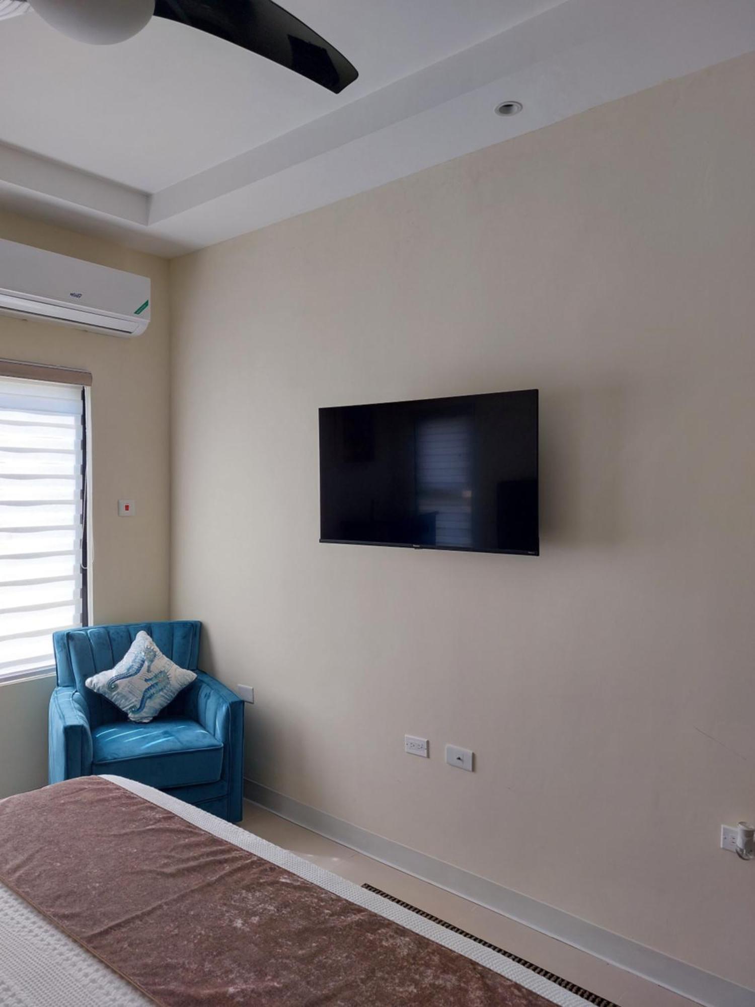 Pyramid Joy, 2 Bedroom Villa, Ocho Rios, Jamaica ภายนอก รูปภาพ
