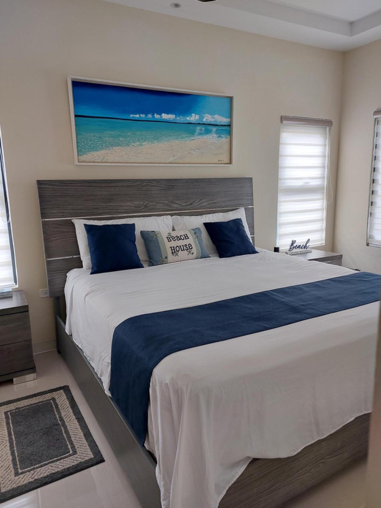 Pyramid Joy, 2 Bedroom Villa, Ocho Rios, Jamaica ภายนอก รูปภาพ