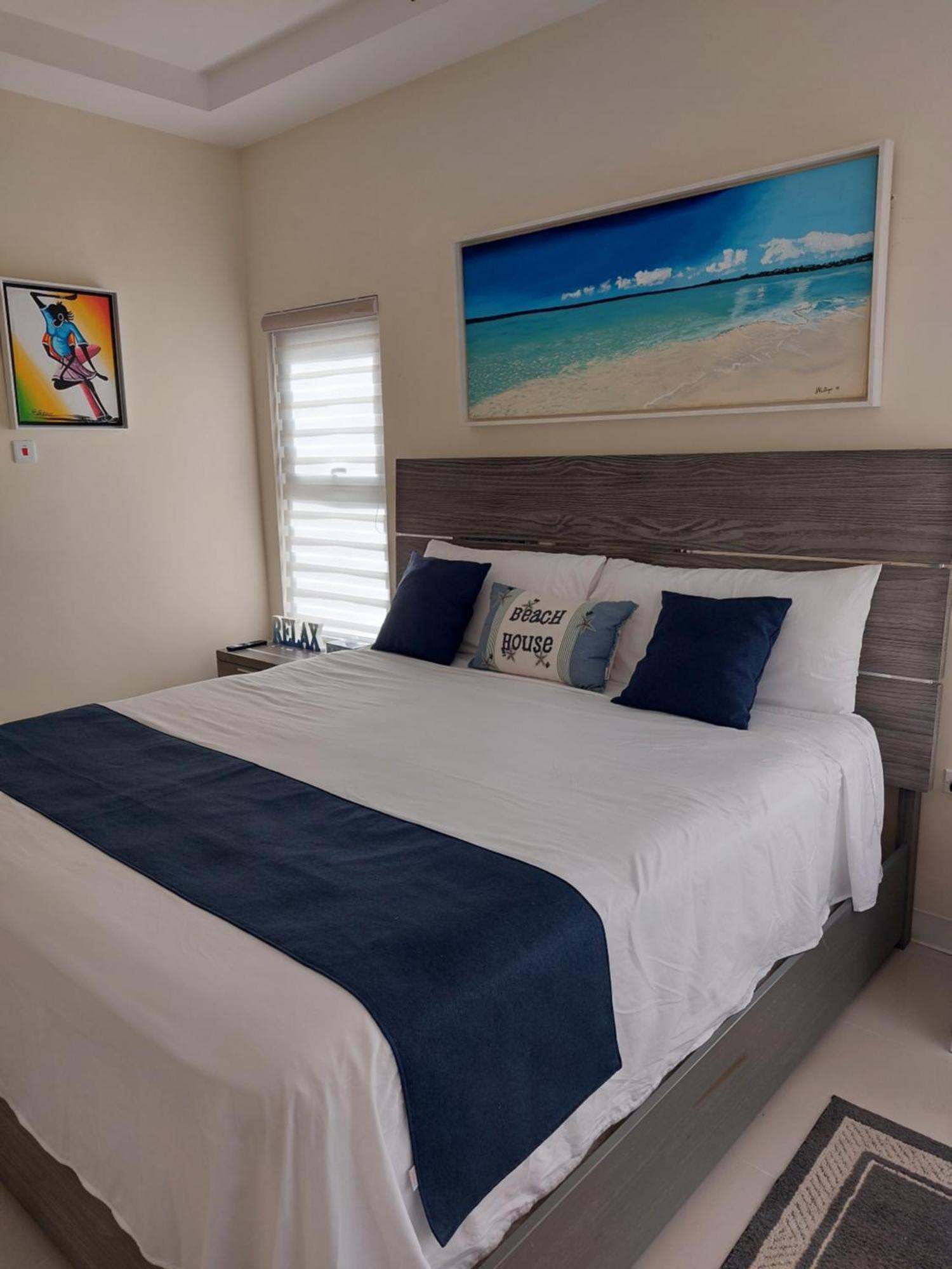 Pyramid Joy, 2 Bedroom Villa, Ocho Rios, Jamaica ภายนอก รูปภาพ