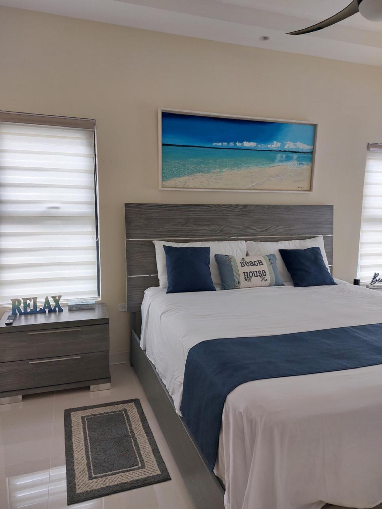Pyramid Joy, 2 Bedroom Villa, Ocho Rios, Jamaica ห้อง รูปภาพ